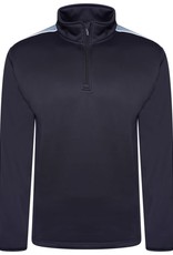 Adults Heritage Tech Top