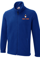 Thrift Farm Full Zip Fleece