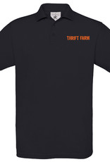 Thrift Farm Staff Polo Shirt