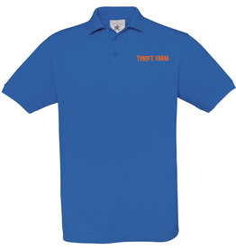 Thrift Farm Polo Shirt