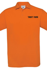 Thrift Farm Polo Shirt