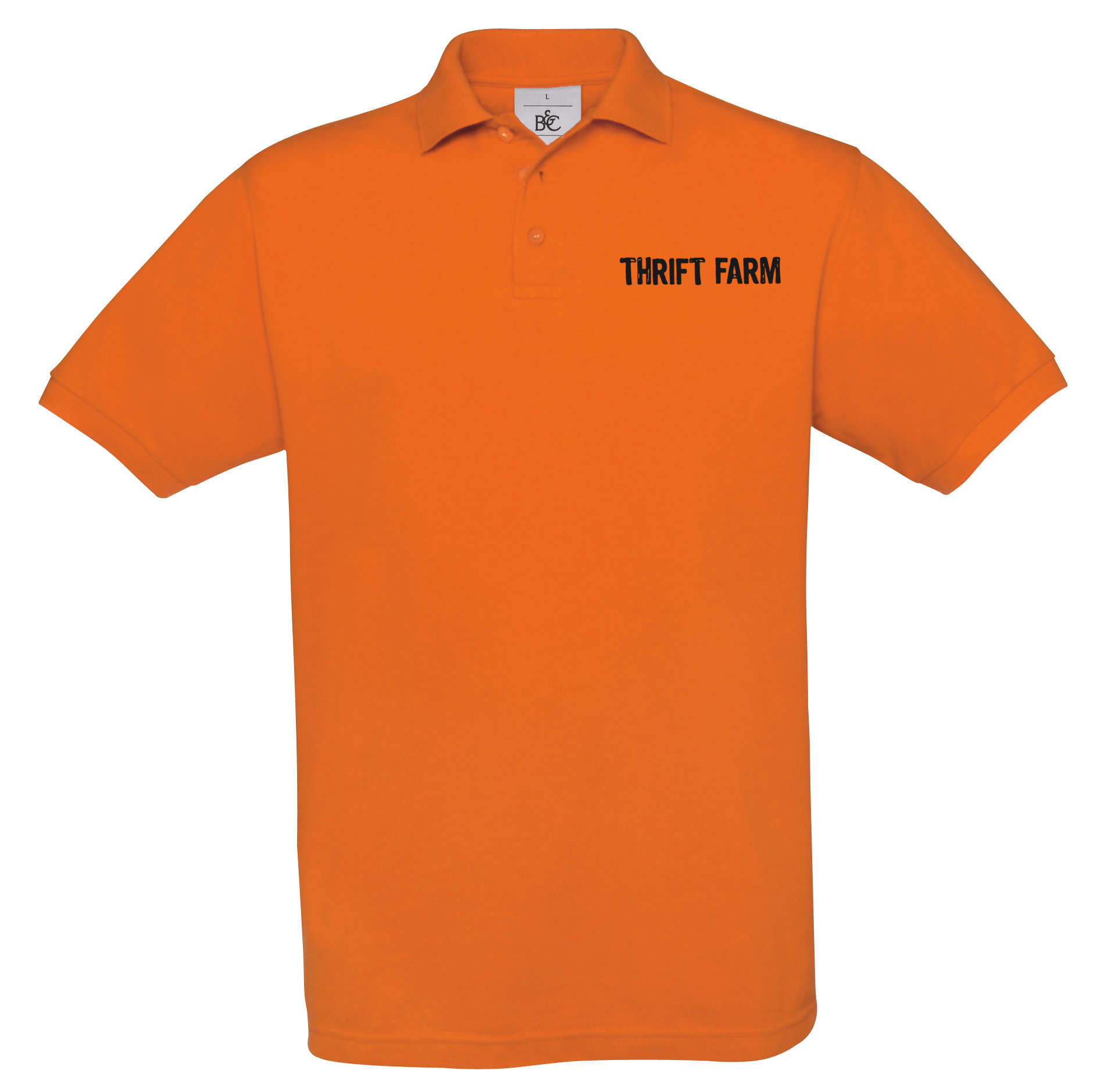 Thrift Farm Polo Shirt