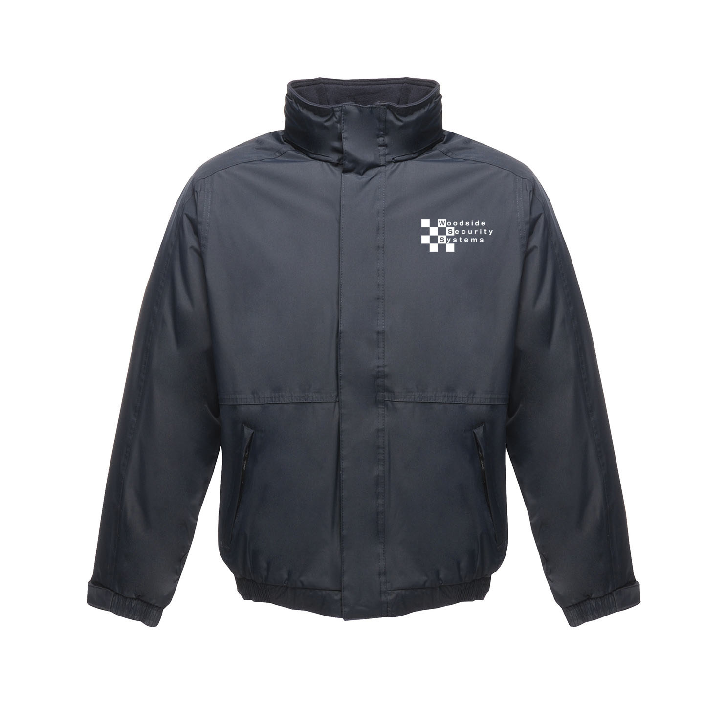 Woodside Security Dover Jacket