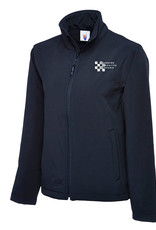 Woodside Security Softshell Jacket