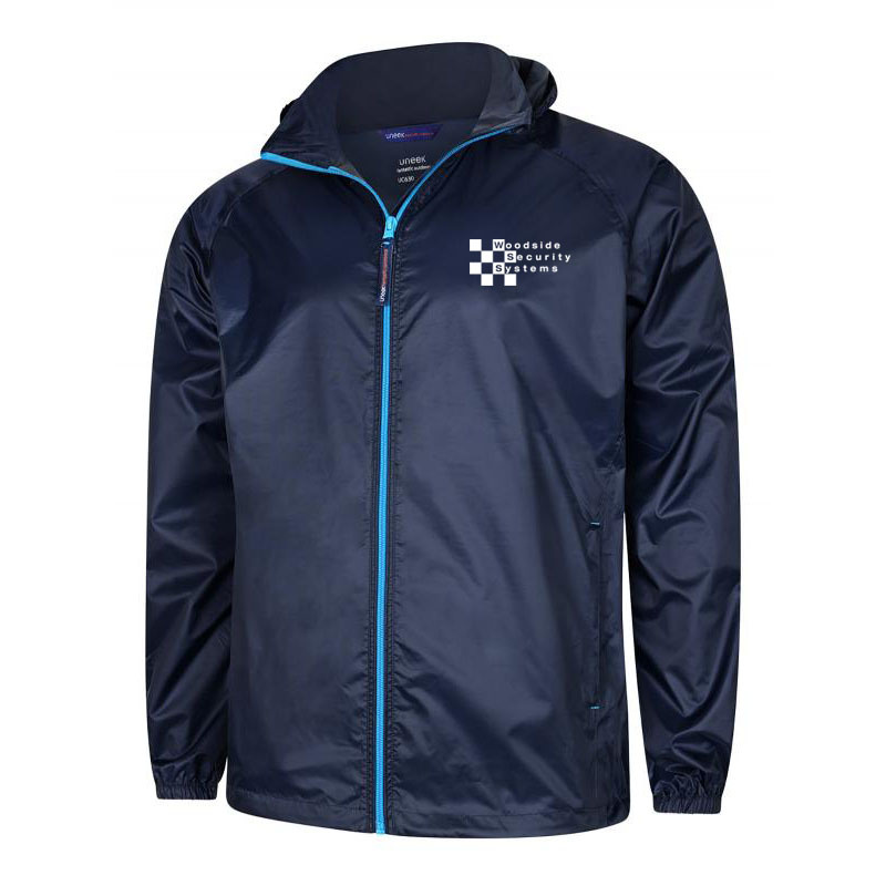 Woodside Security Active Jacket