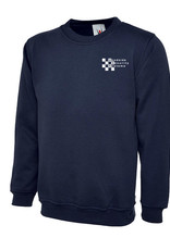 Woodside Security Heavyweight Sweatshirt