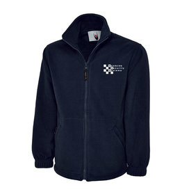 Woodside Security Full Zip Fleece