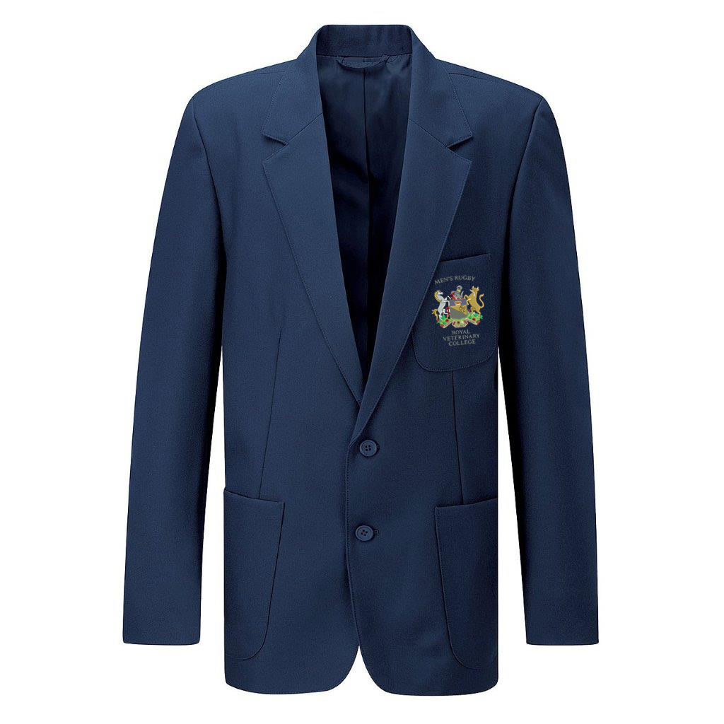 RVC Mens Rugby Blazer