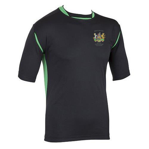 RVC Mens Rugby Pro Training Tee