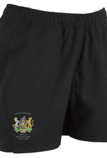 RVC Mens Rugby Pro Short