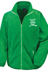 Wroxham Barn Adults Fleece