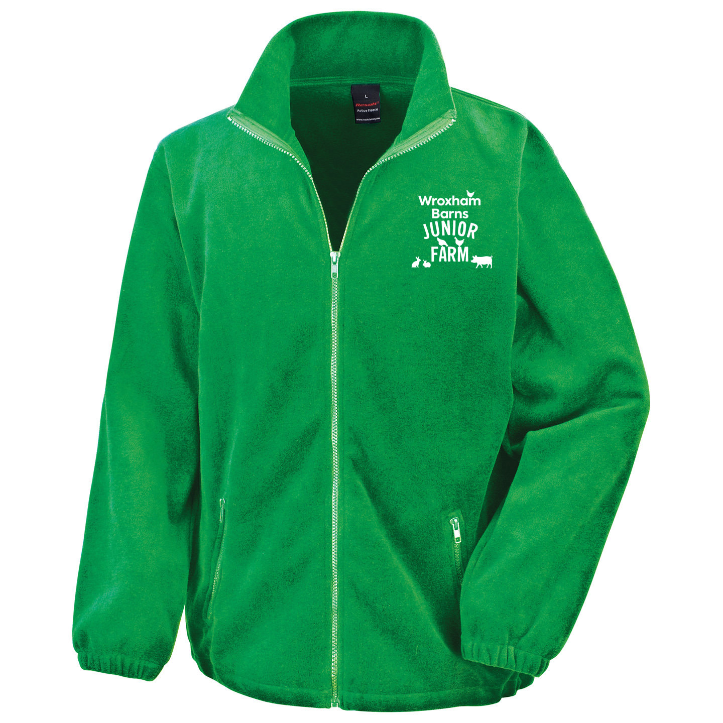 Wroxham Barn Adults Fleece