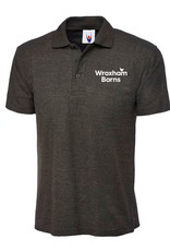 Wroxham Barn Maintenance Adults Polo Shirt