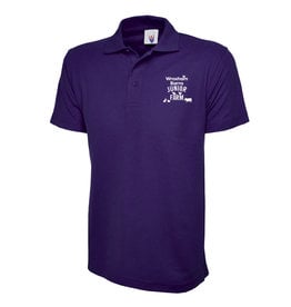 Wroxham Barn Adults Polo Shirt