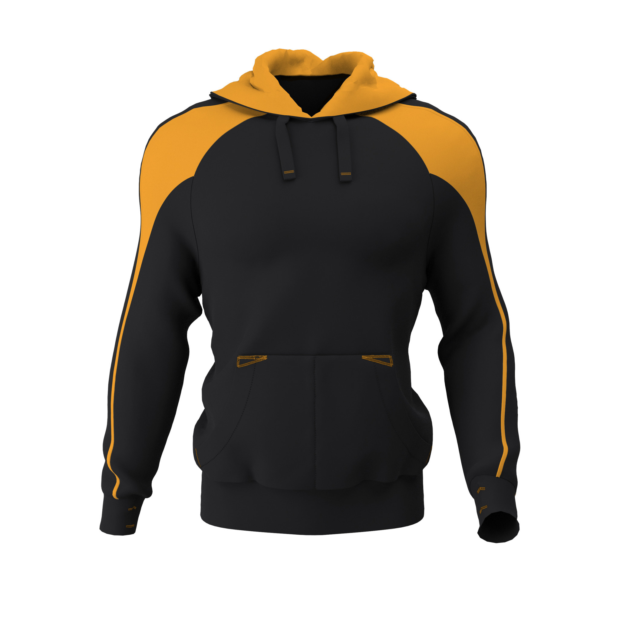 Junior Premium Pro Hoody