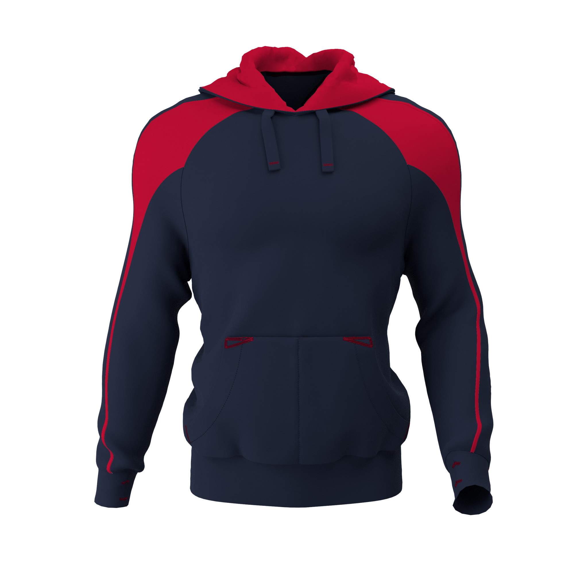 Junior Premium Pro Hoody