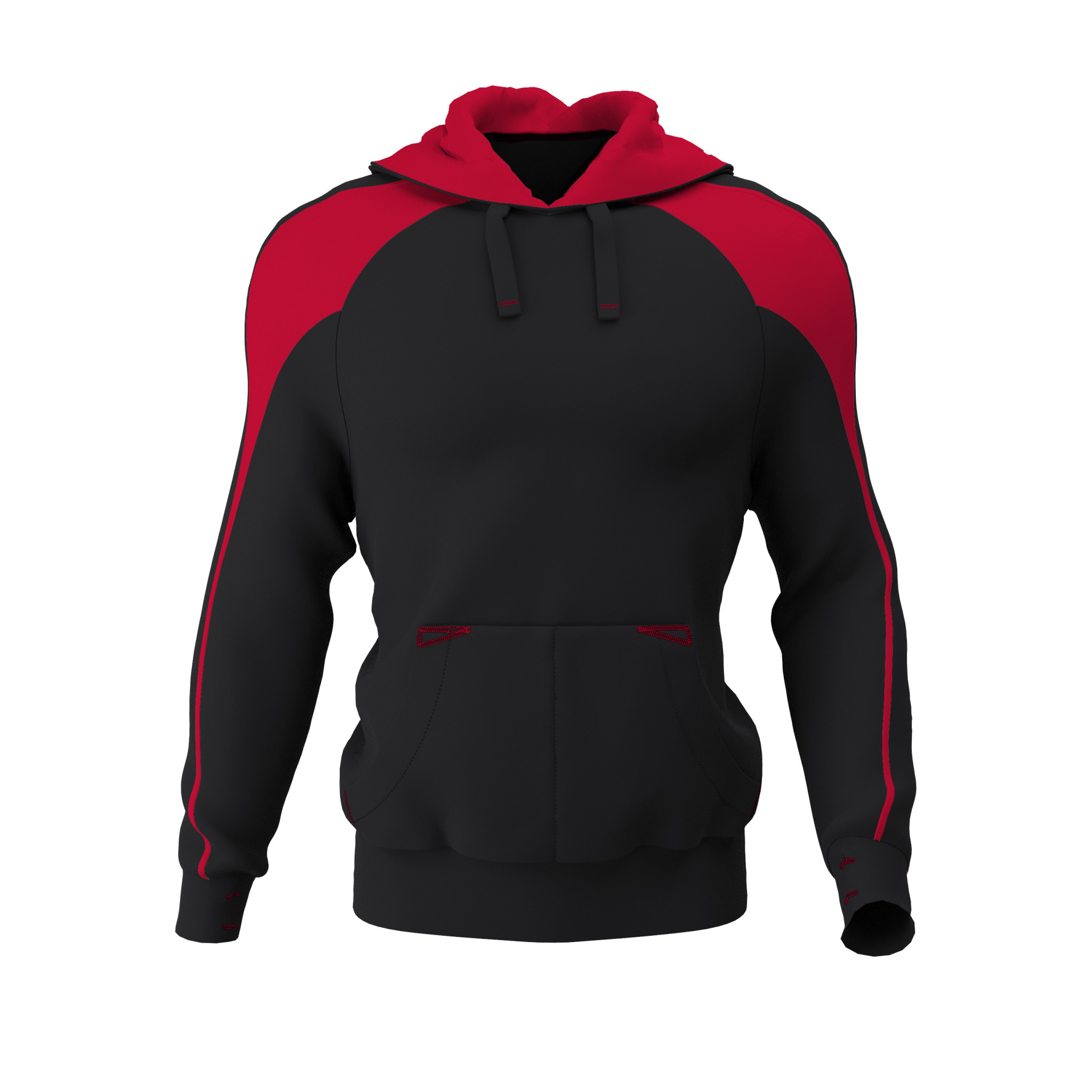 Junior Premium Pro Hoody