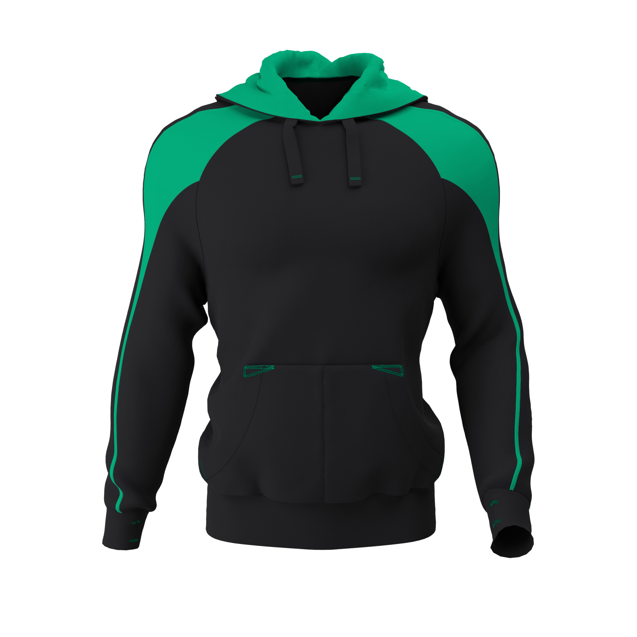 Junior Premium Pro Hoody