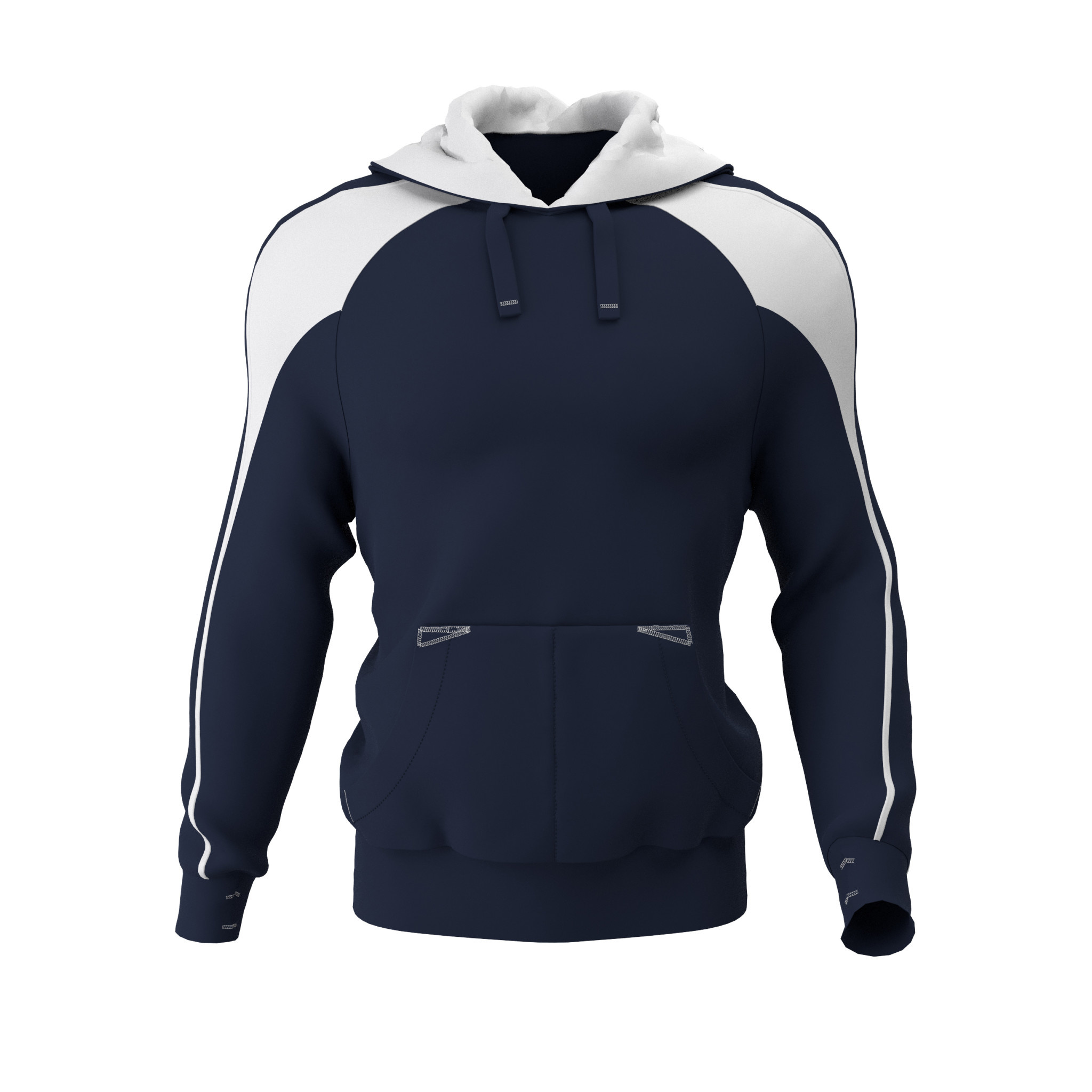 Adults Premium Pro Hoody