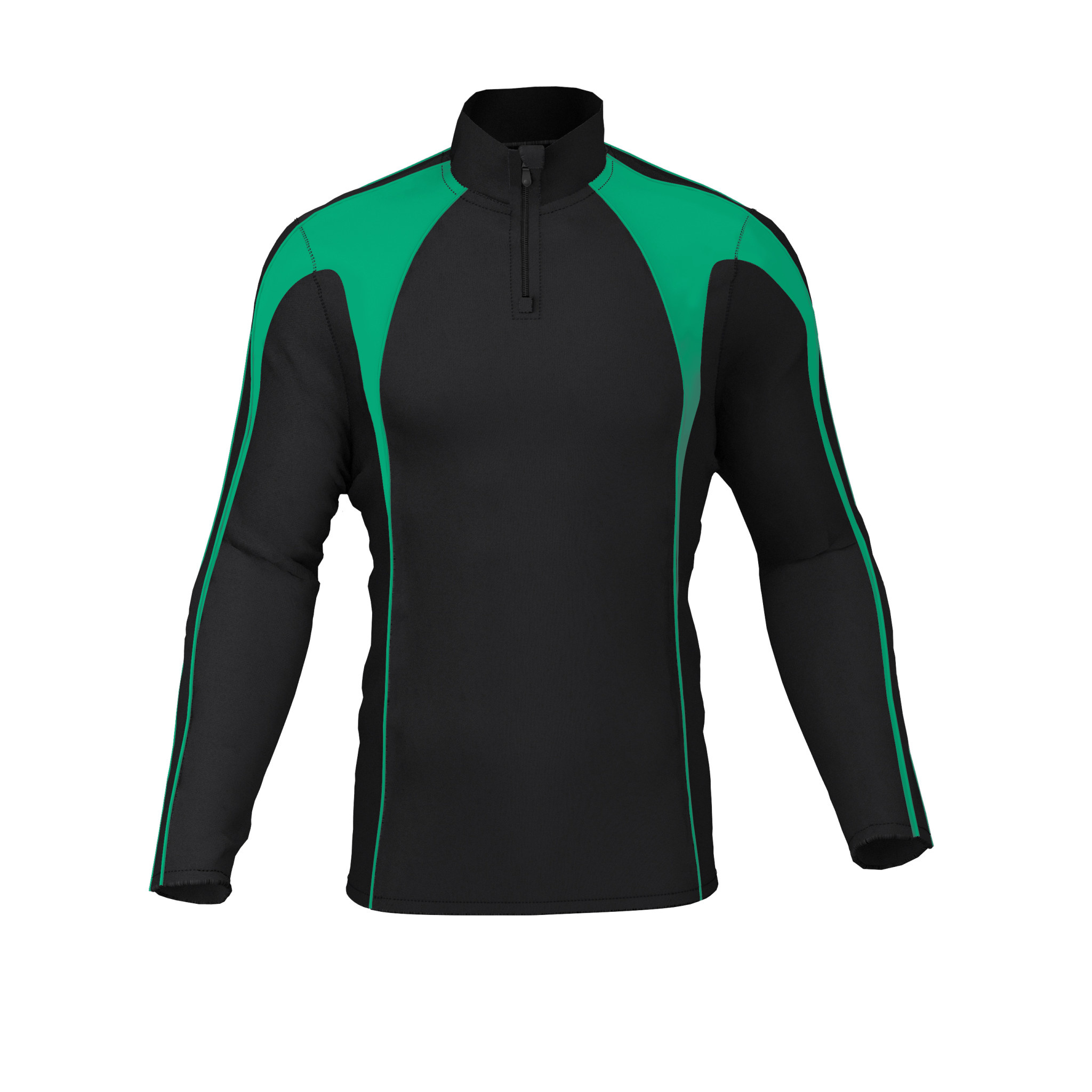 Junior Pro Team Midlayer