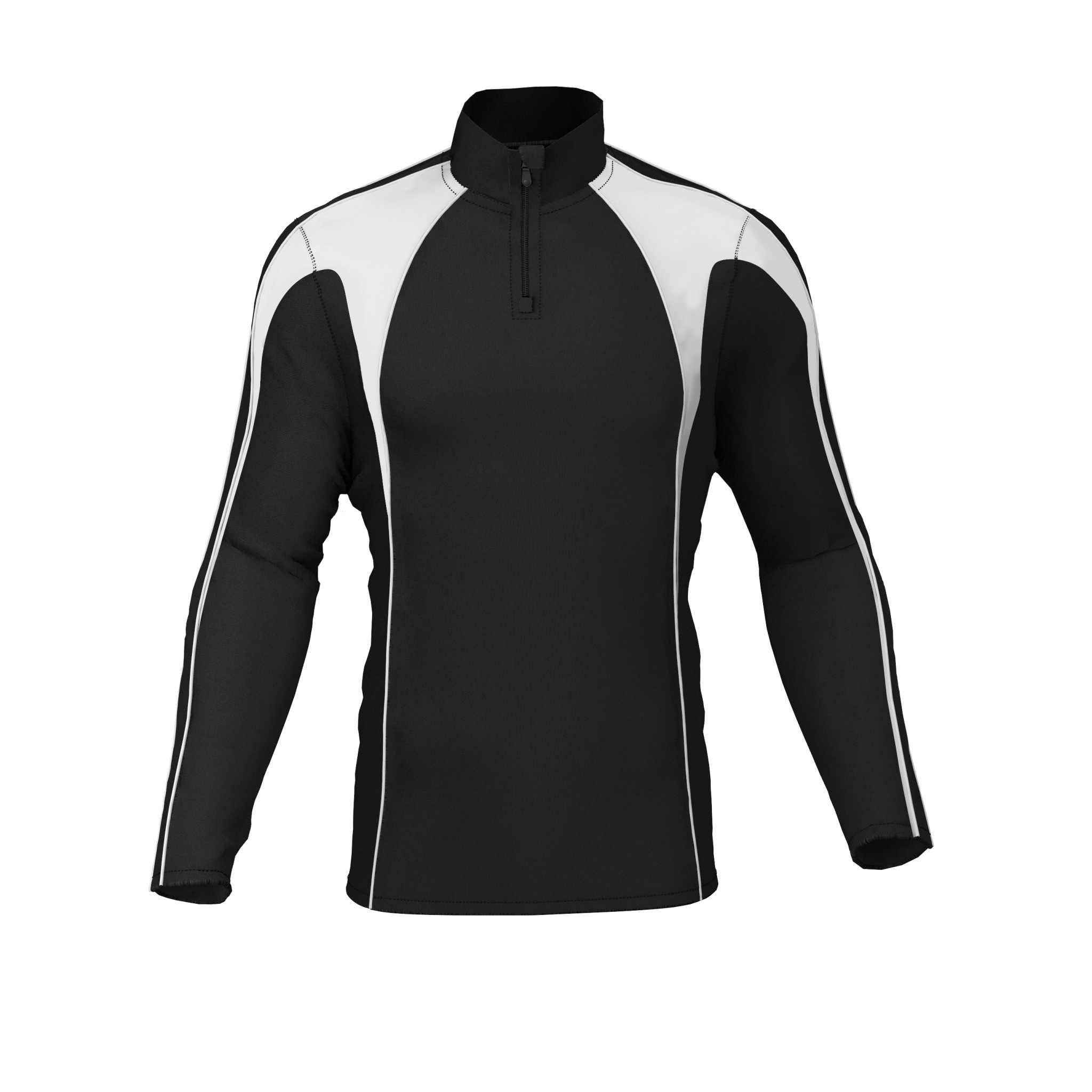 Junior Pro Team Midlayer