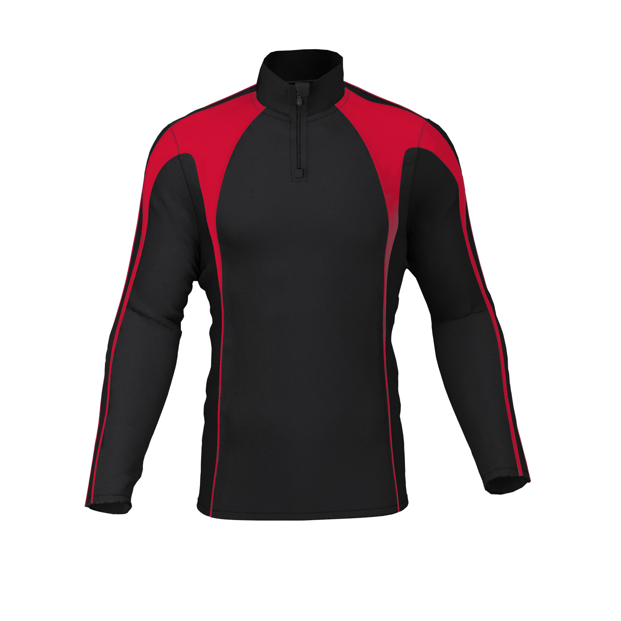 Junior Pro Team Midlayer