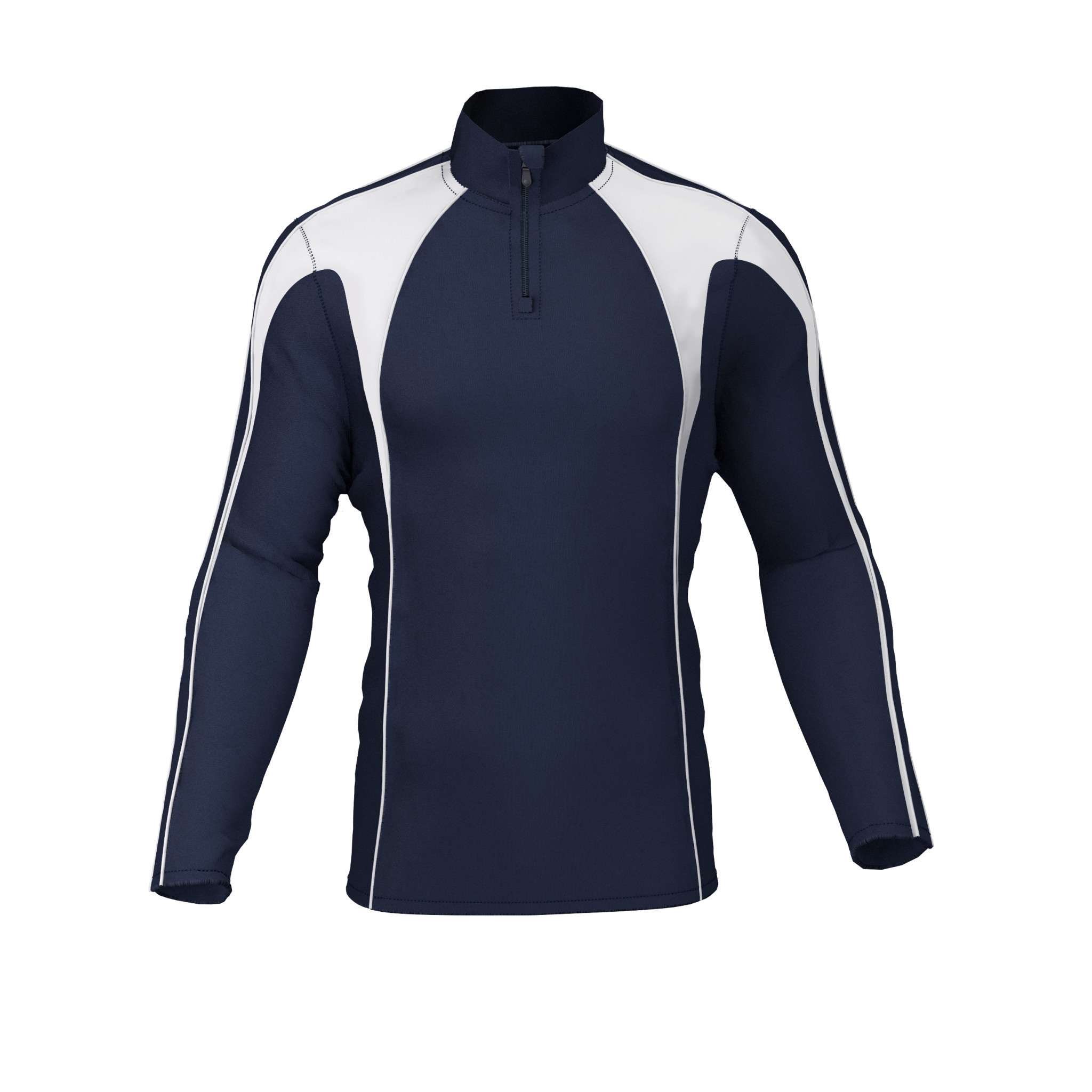 Junior Pro Team Midlayer