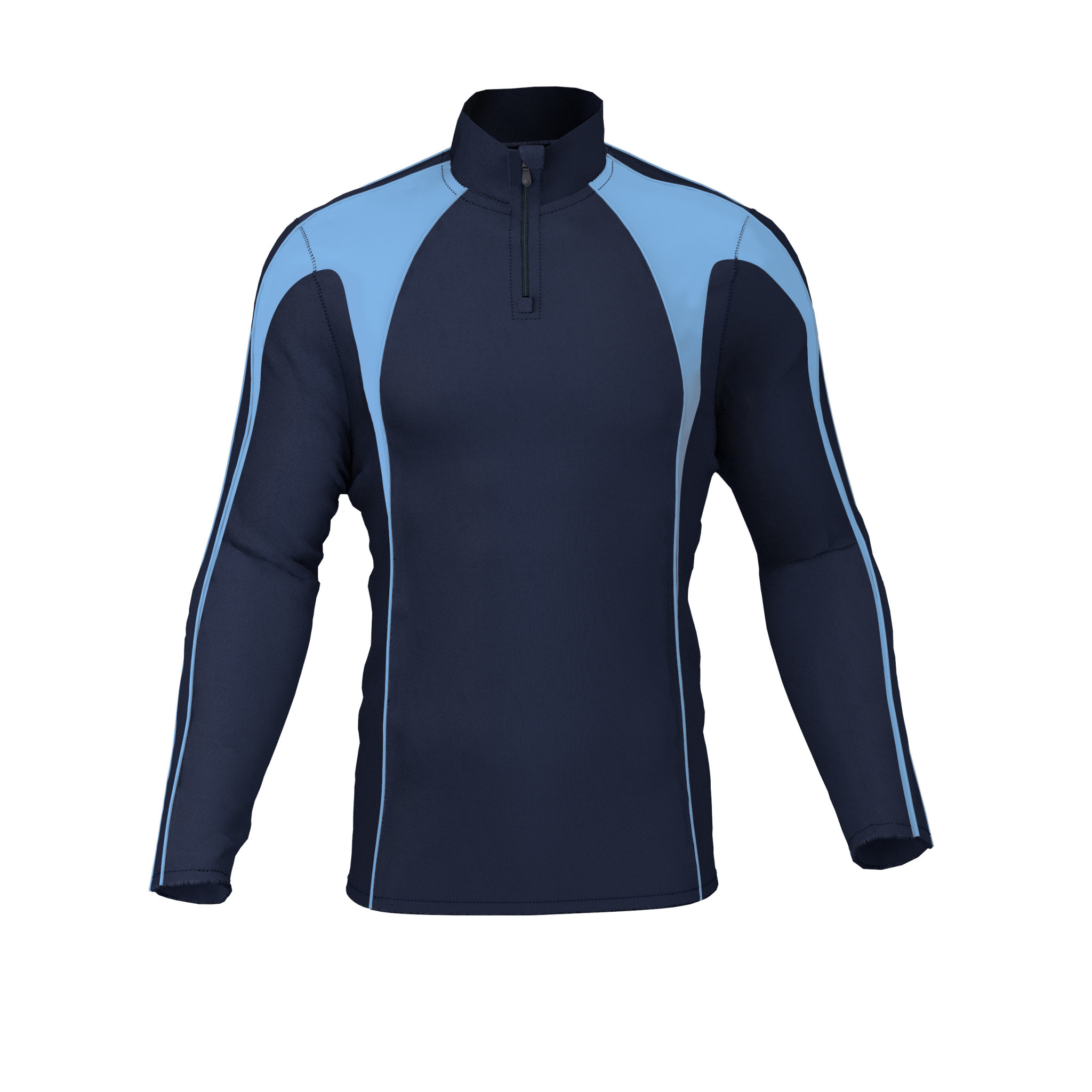 Junior Pro Team Midlayer