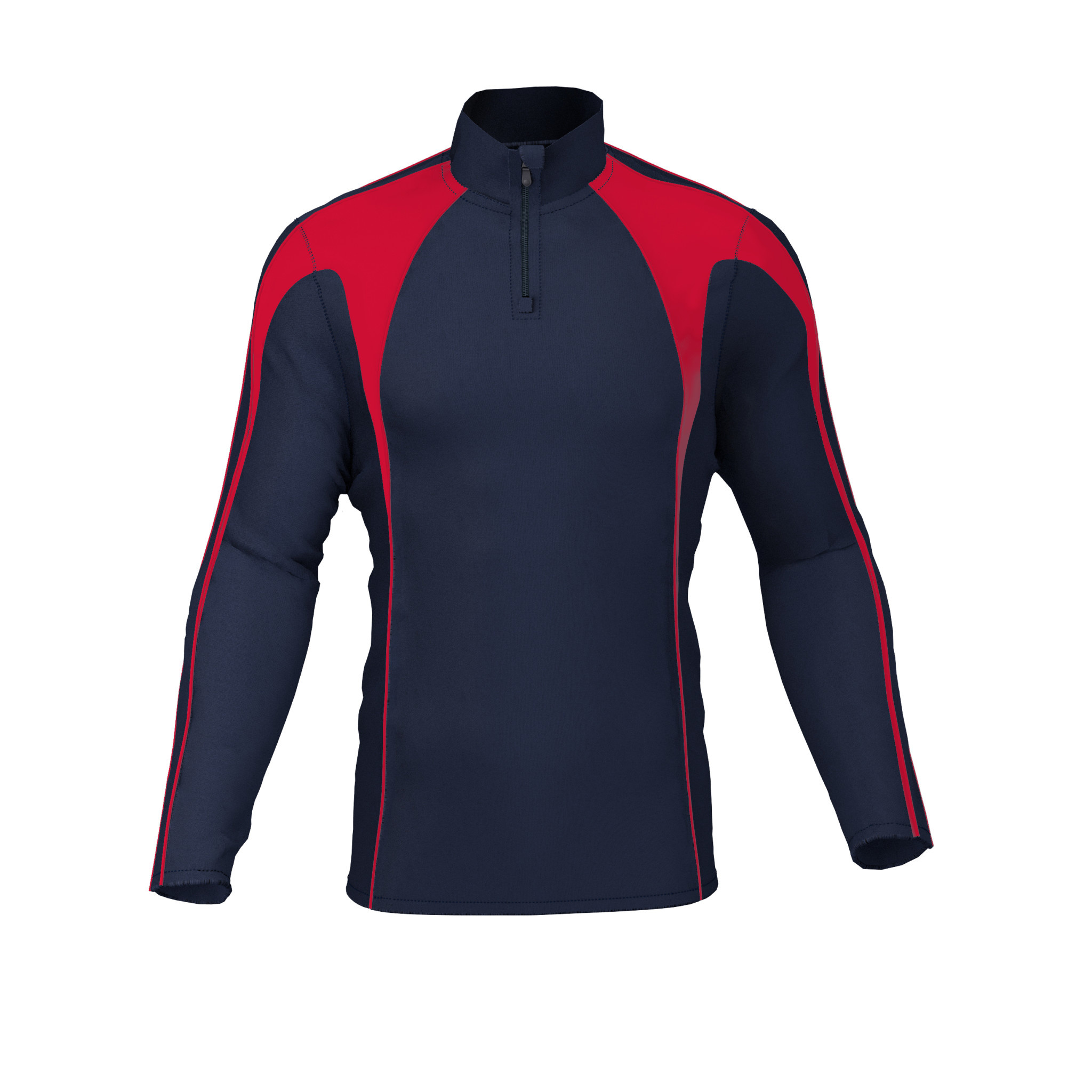 Junior Pro Team Midlayer