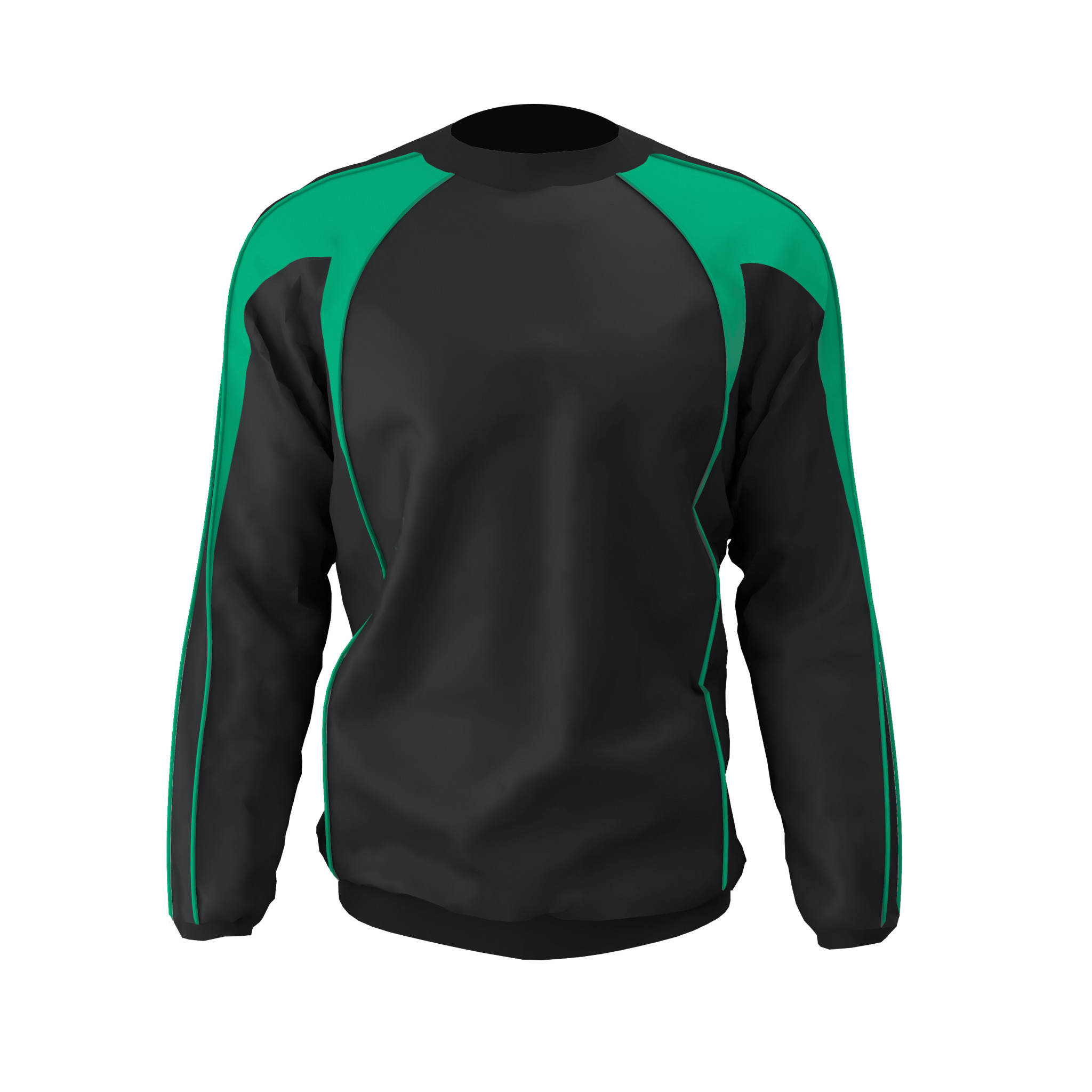 Adults Pro Training Top