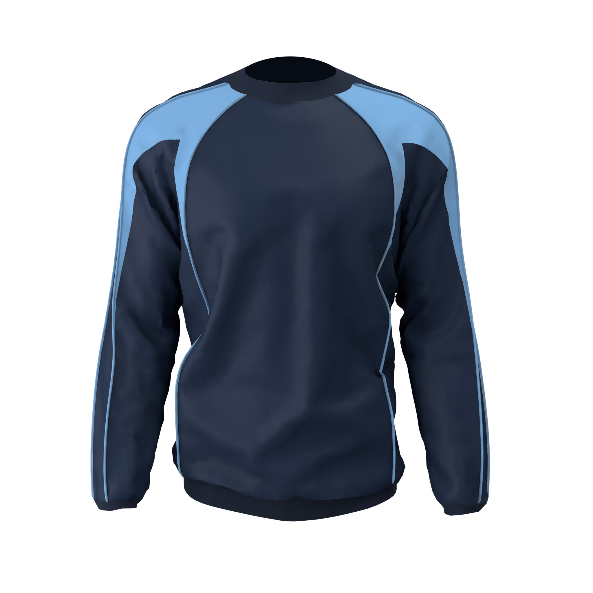 Adults Pro Training Top