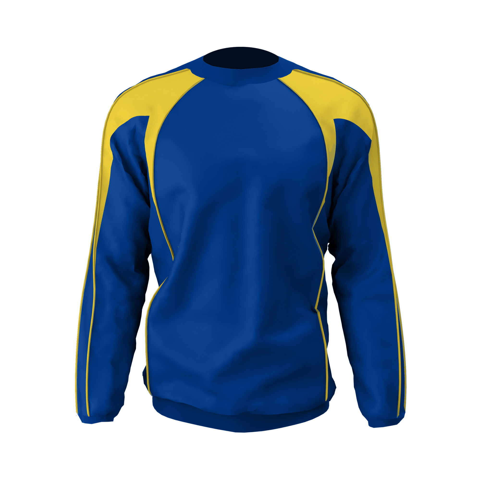 Adults Pro Training Top