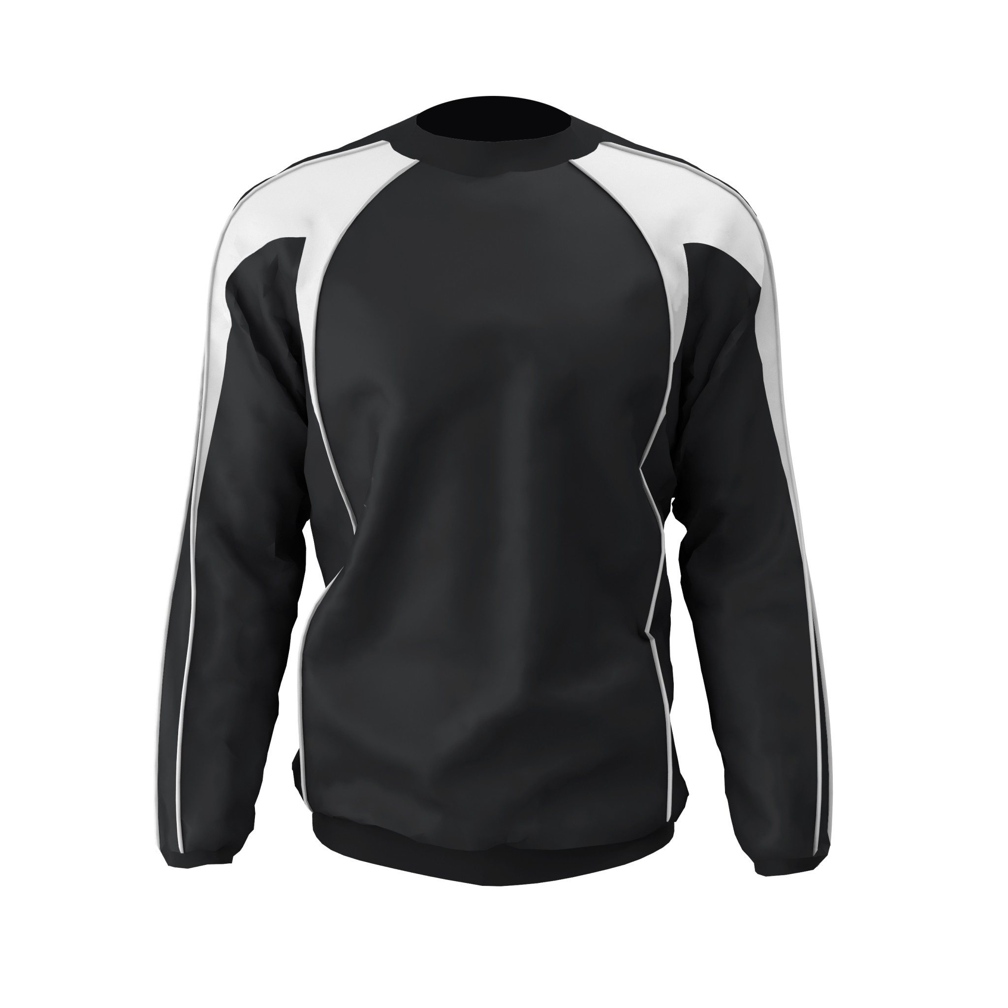 Junior Pro Training Top