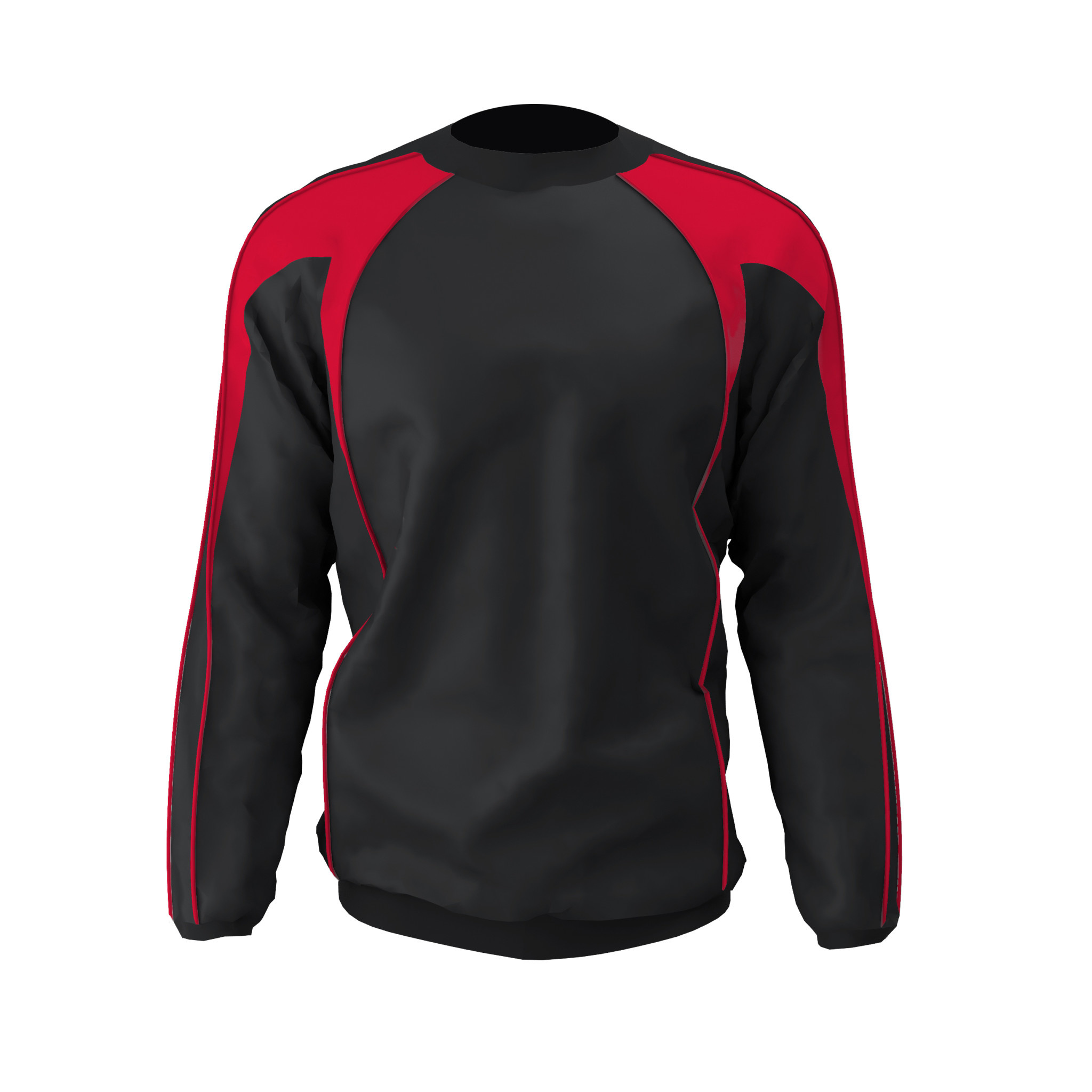 Junior Pro Training Top