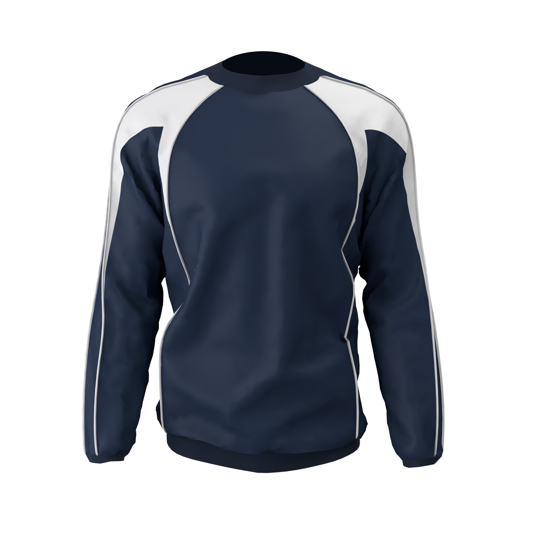 Junior Pro Training Top