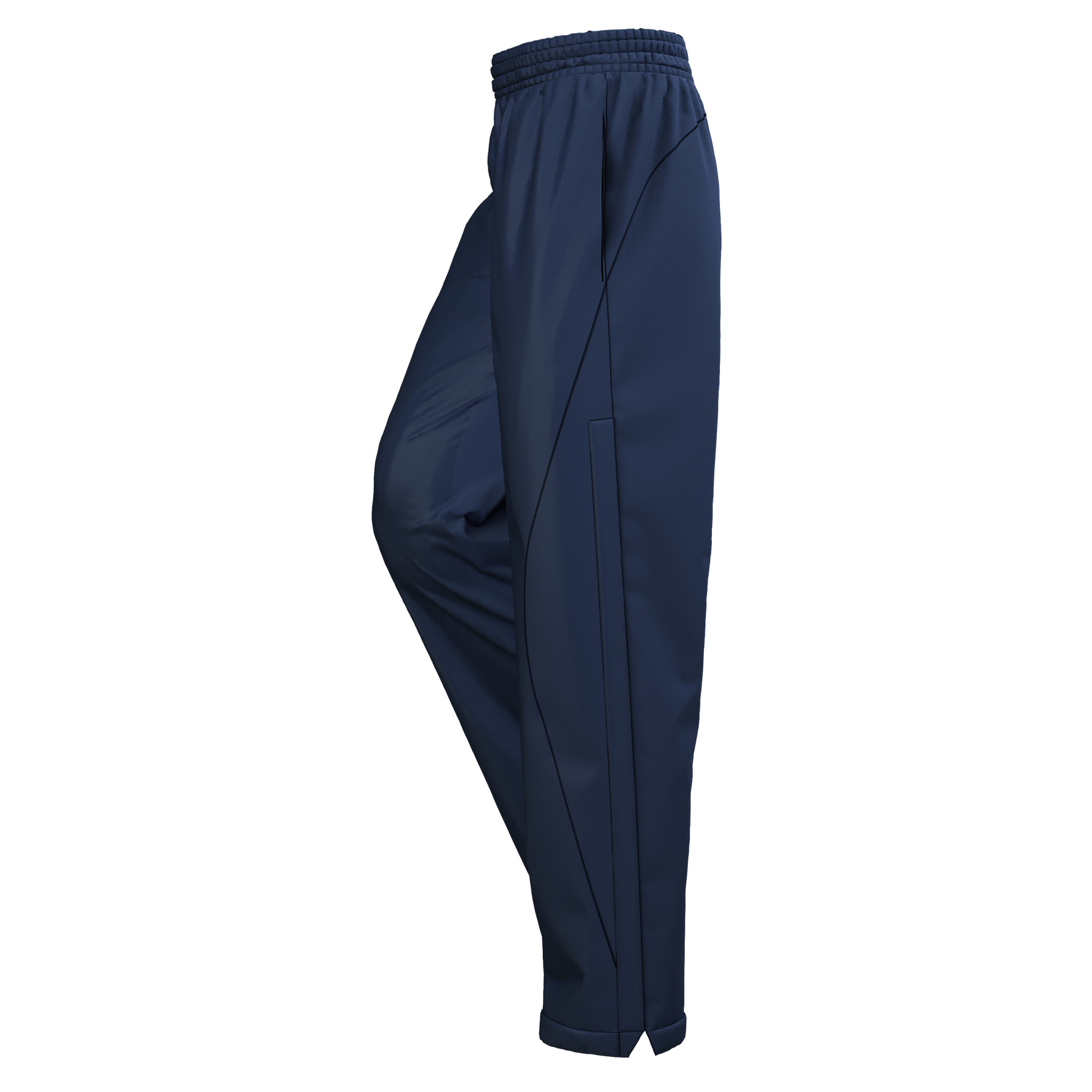 Junior Elite Showerproof Pant