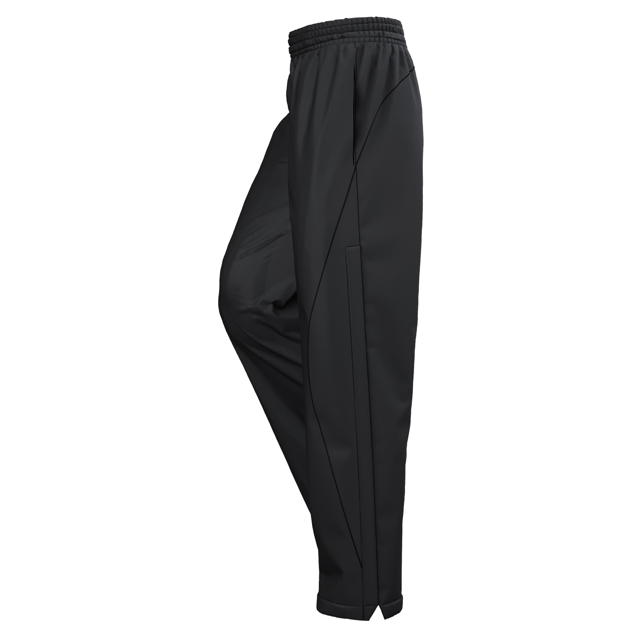 Adult Elite Showerproof Pant