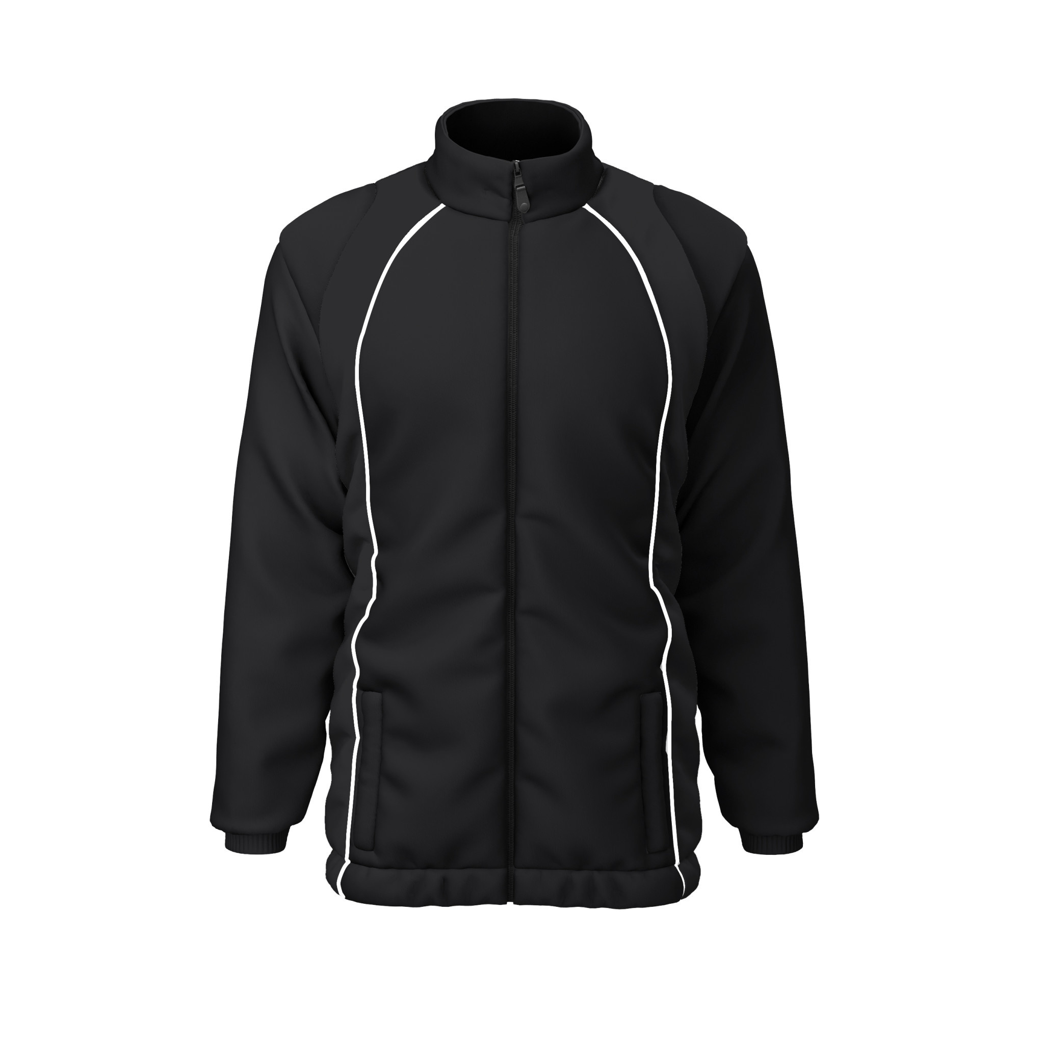 Adults Elite Showerproof Jacket