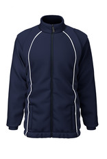 Adults Elite Showerproof Jacket