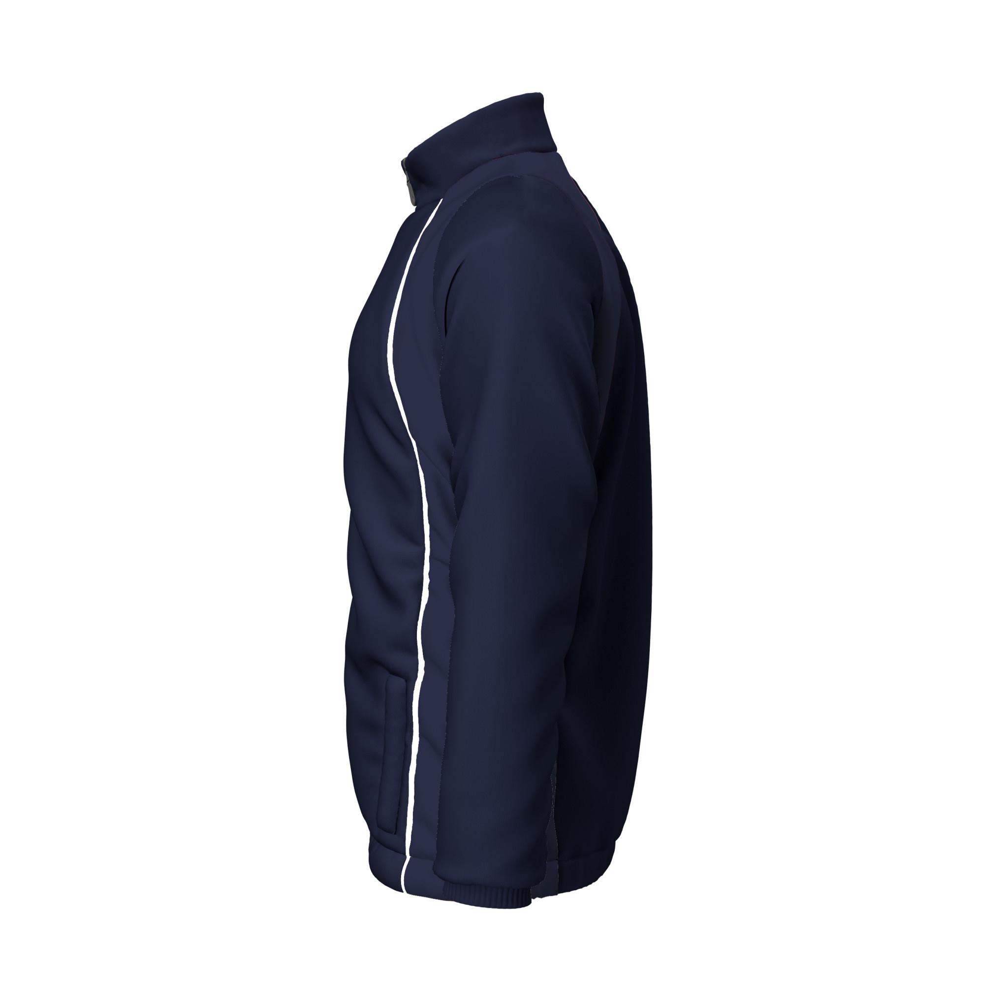 Adults Elite Showerproof Jacket