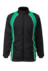 Adults Elite Showerproof Jacket