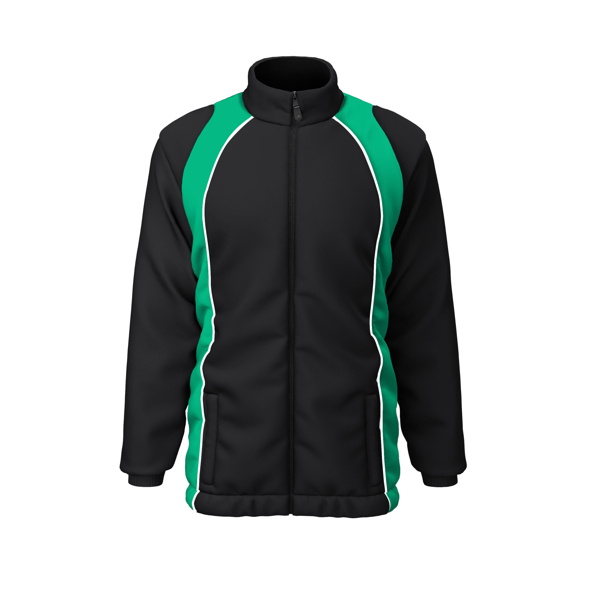 Adults Elite Showerproof Jacket