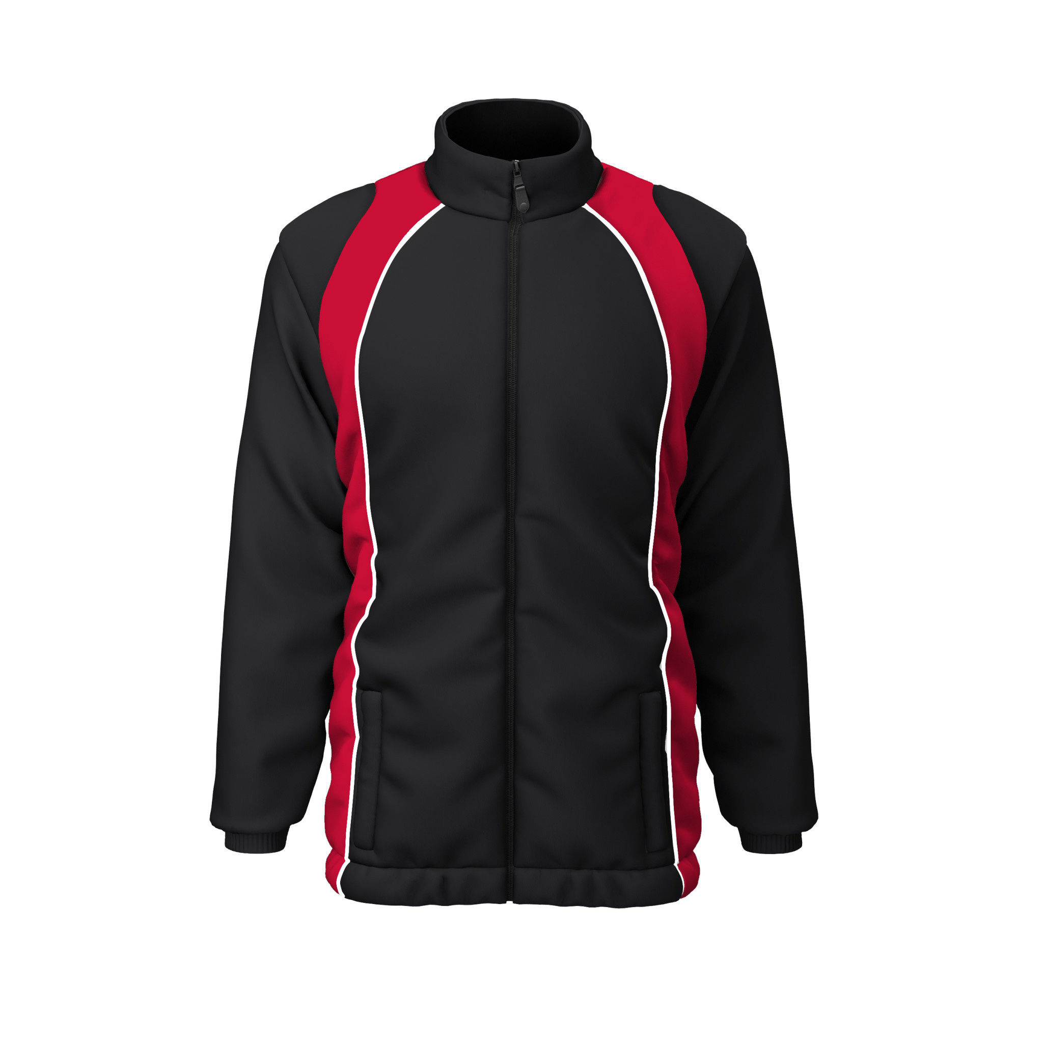 Adults Elite Showerproof Jacket