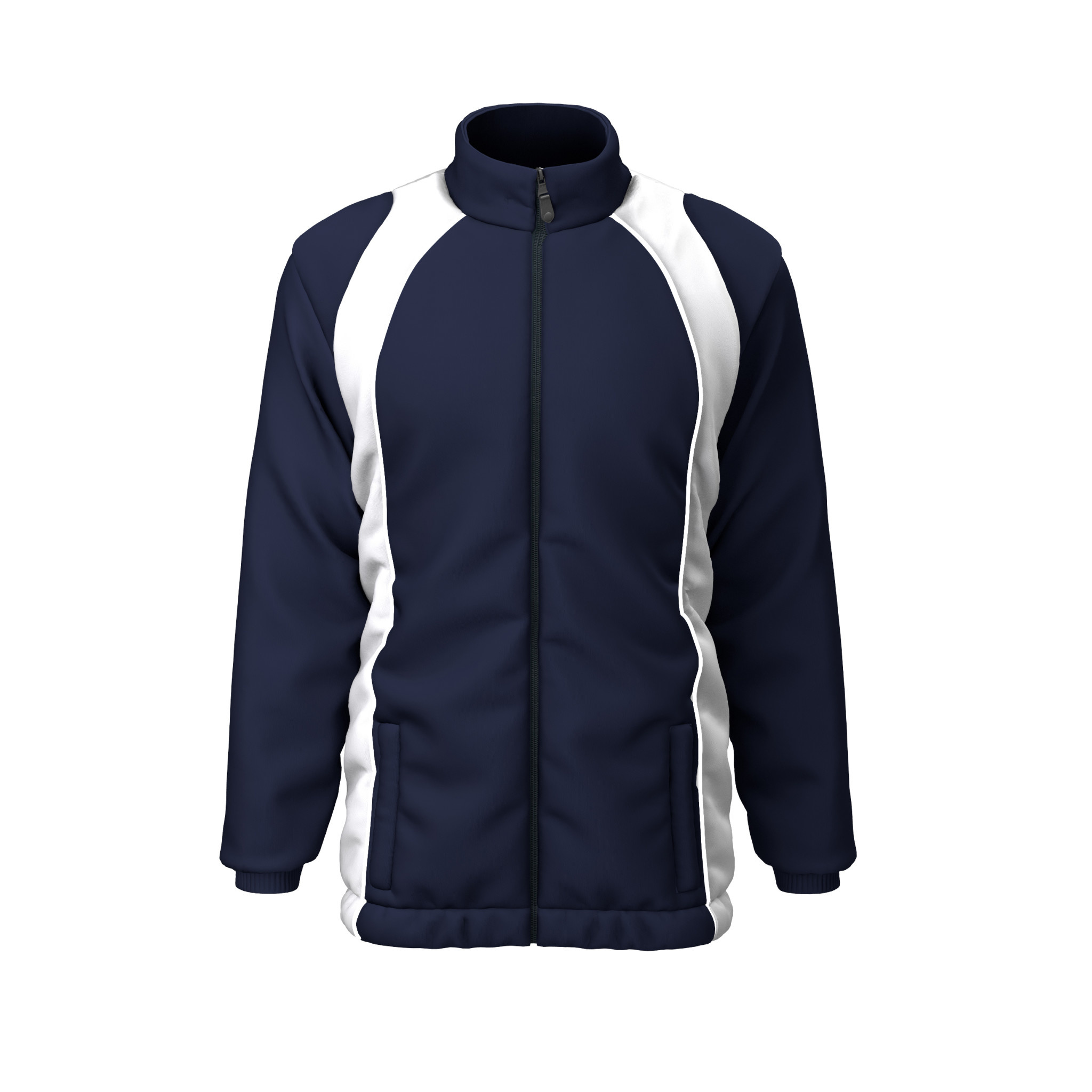 Adults Elite Showerproof Jacket