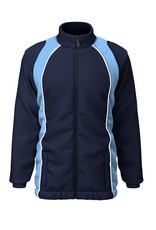 Adults Elite Showerproof Jacket