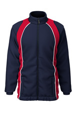 Adults Elite Showerproof Jacket