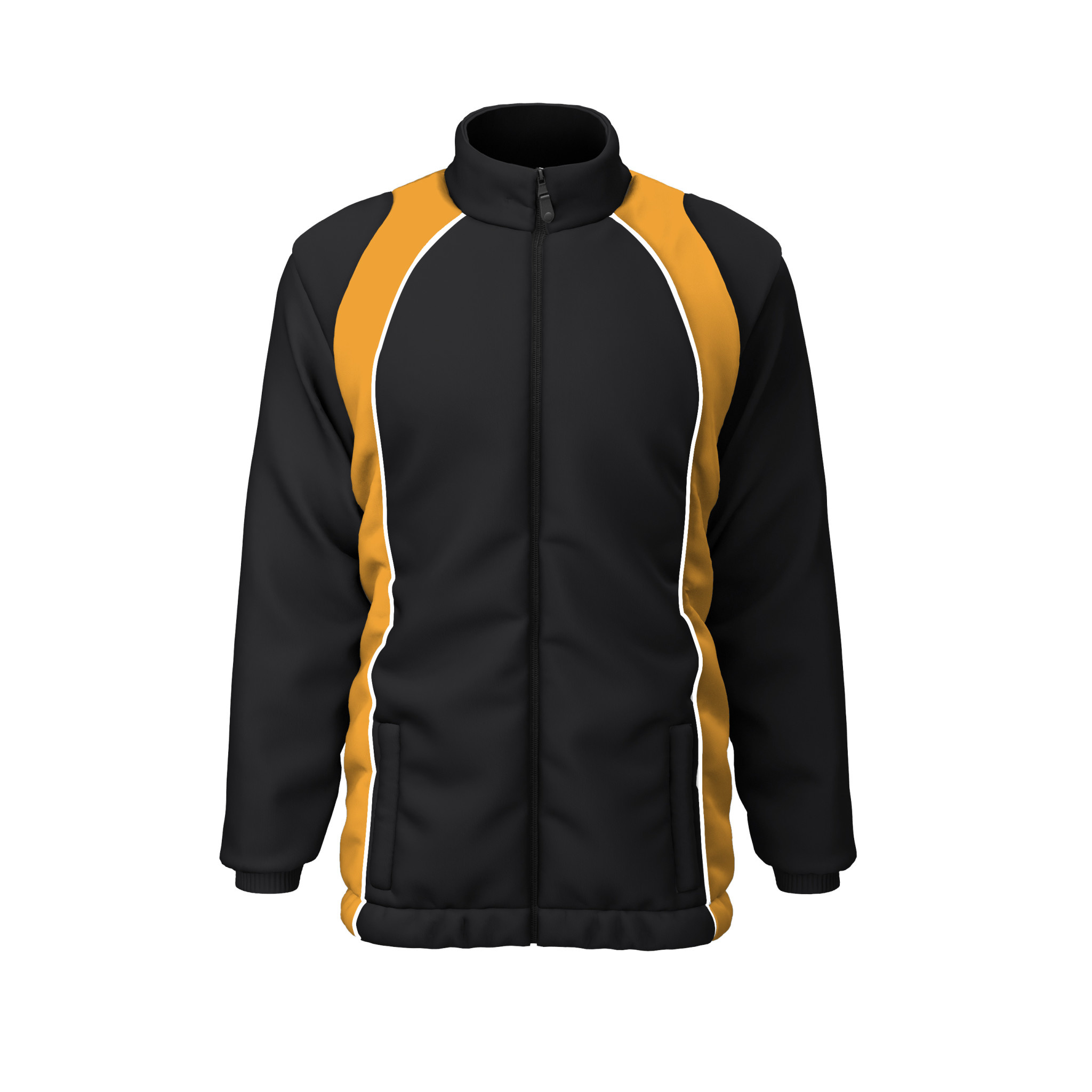 Junior Elite Showerproof Jacket