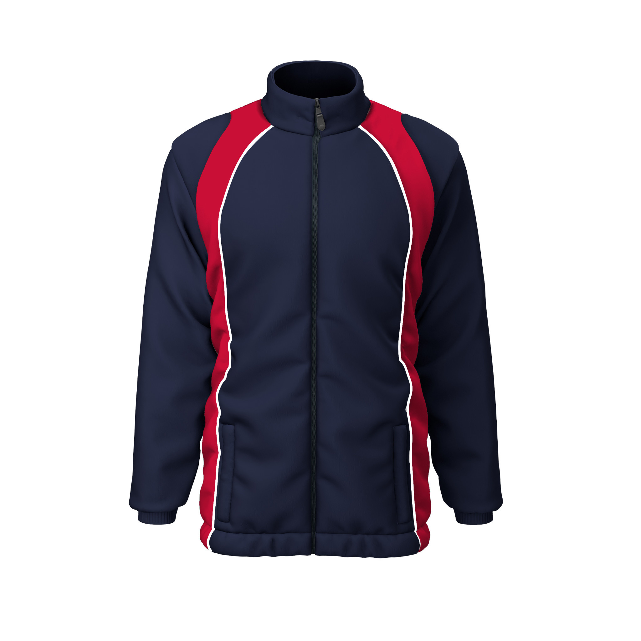 Junior Elite Showerproof Jacket