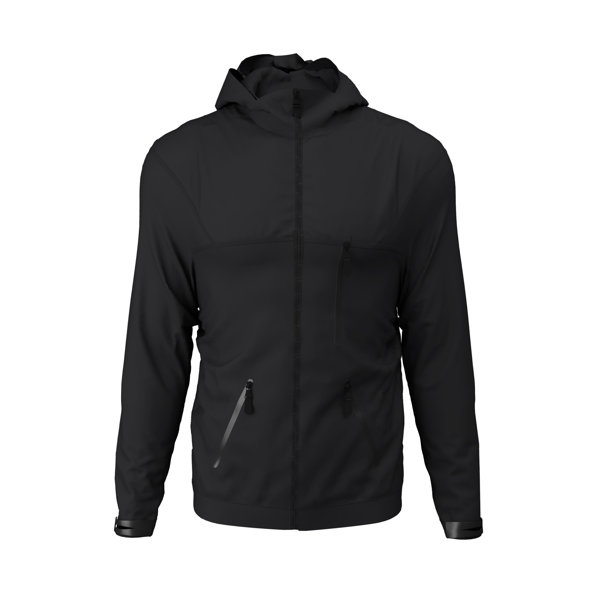 Adults Technical Jacket