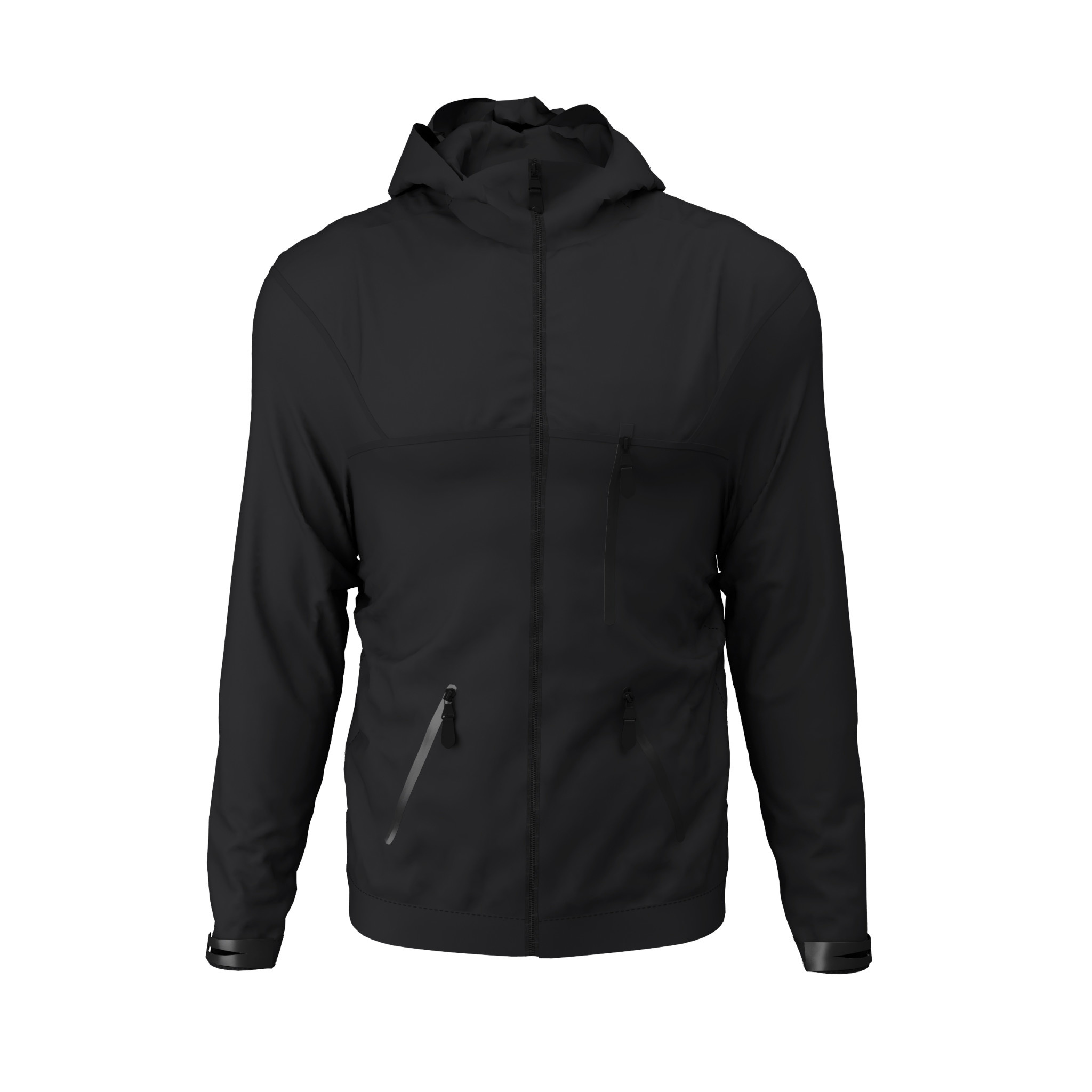 Adults Technical Jacket - Premium Force